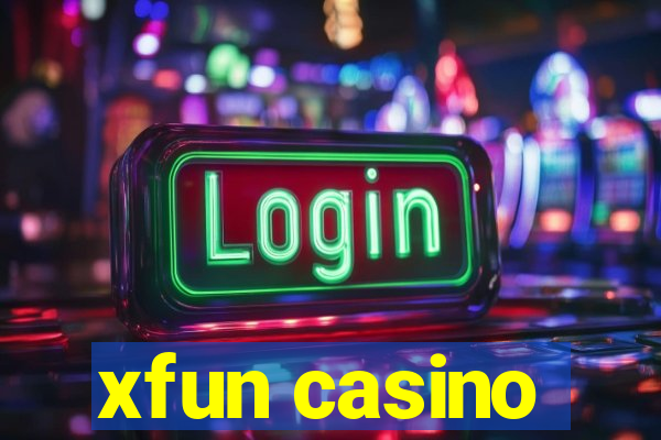 xfun casino